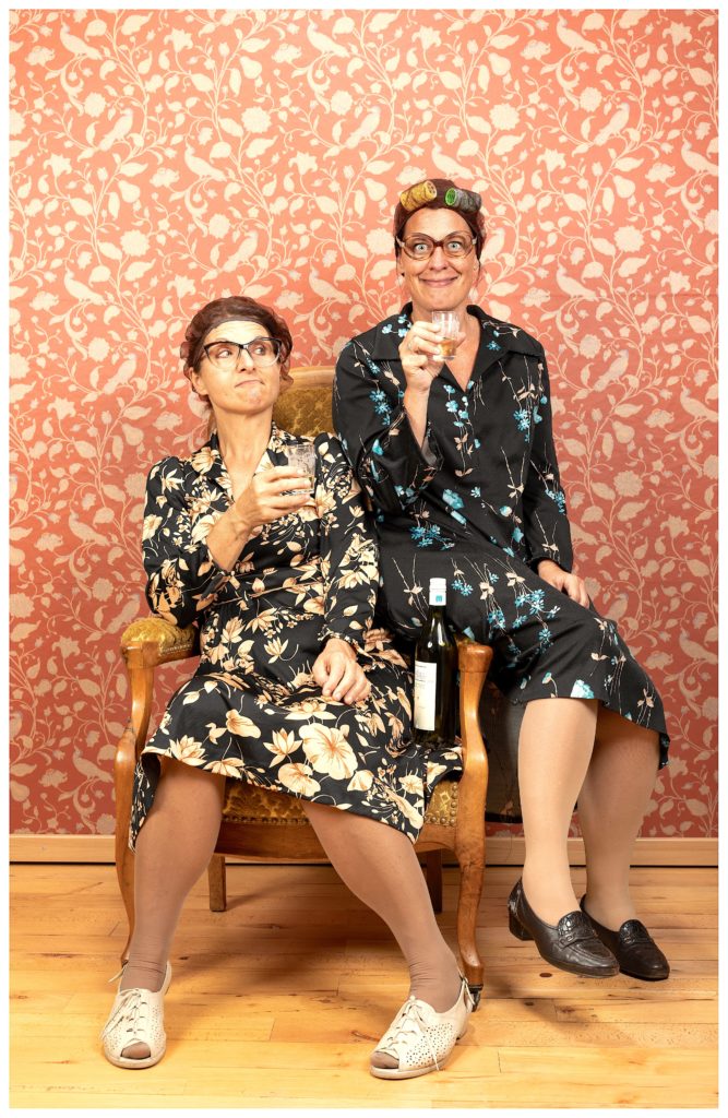 Café Théâtre de la Voirie Pully