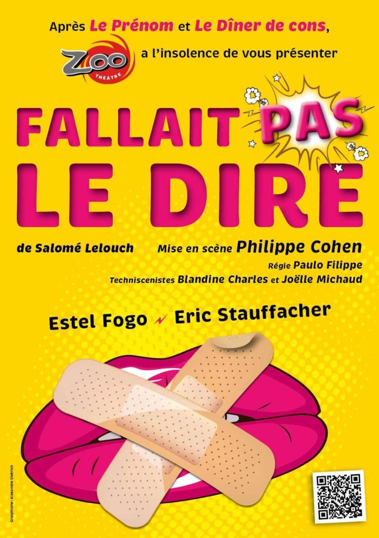 Café Théâtre de la Voirie Pully